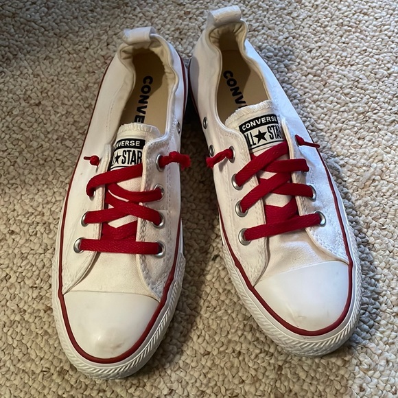 Converse Shoes - Converse pull on shoes